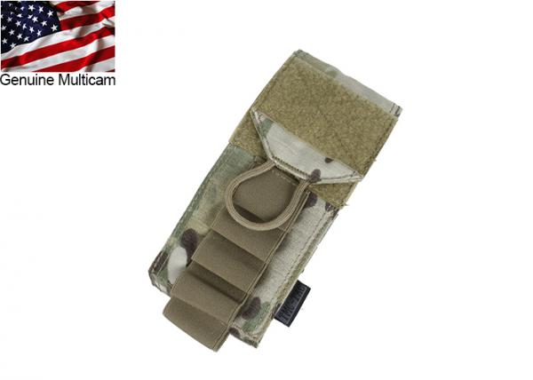 G?TMC Foldable Shell Pouch ( Multicam )